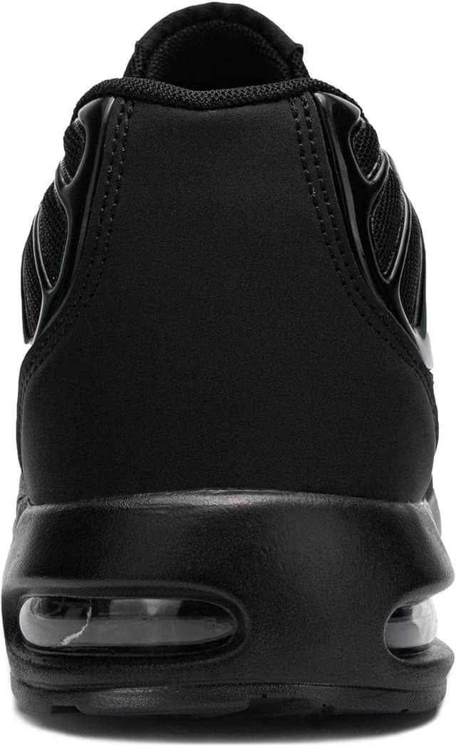 Thumbnail 6 de DYKHMILY Chaussures de sécurité avec embout acier et coussin d’air, anti-perforation