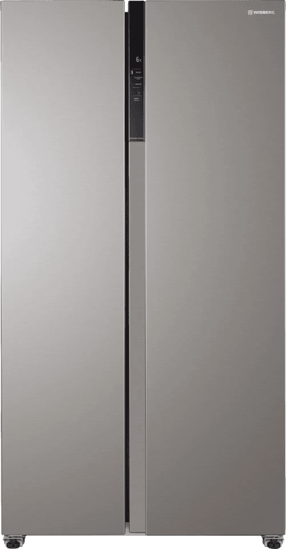 Detalle de Wisberg WBSBSND595CZ 595 l