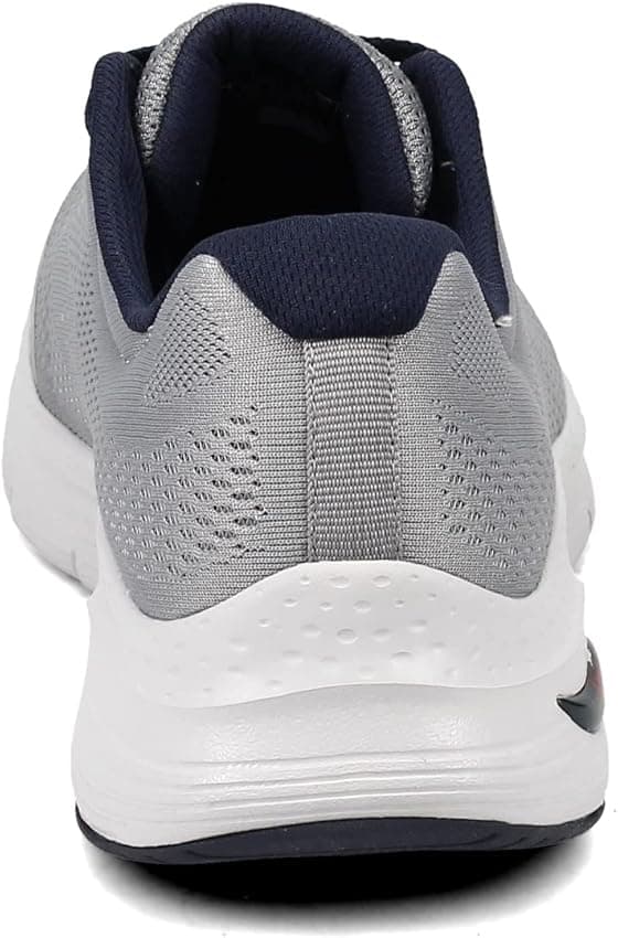 Thumbnail 6 de Skechers Arch FIT Zapatillas Hombre Azul Marino 👟 44 EU