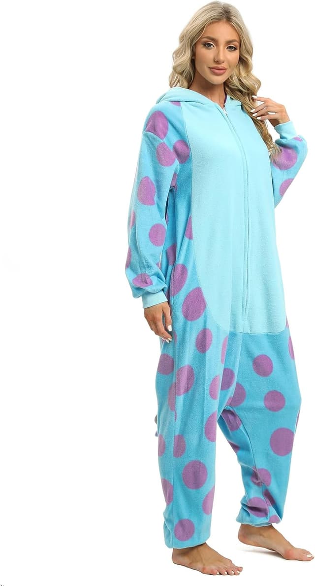 Thumbnail 3 de shelovely Einteiler Unisex für Erwachsene 👕