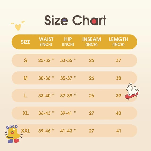 Detalle de Leggings premaman con tasche Ymmott