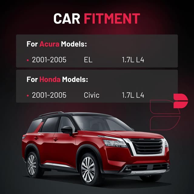 Thumbnail 1 de BDFHYK UF400 Ignition Coil Pack 4