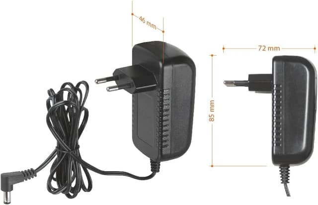 Thumbnail 9 de Legrand 360910 Kit Videoportero Wi-Fi 7" y Cámara Gran Angular 📹