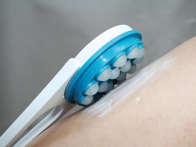 Thumbnail 1 de Hydas Applicateur de Crème Manche Extrêmement Long