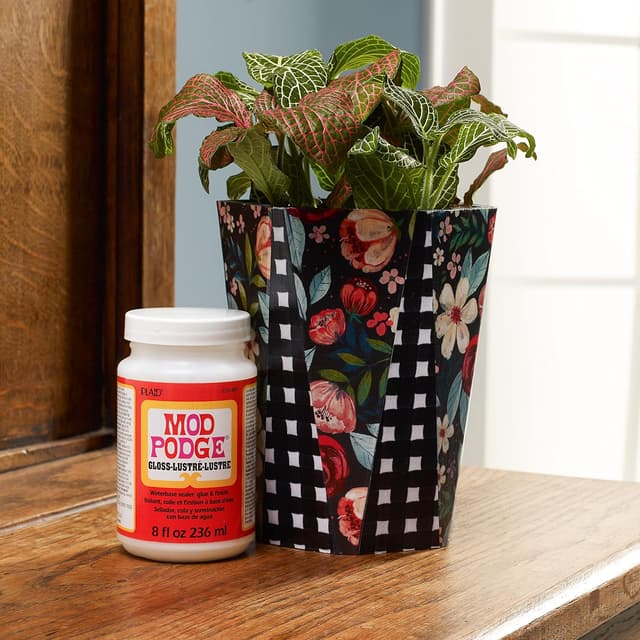 Thumbnail 3 de MOD PODGE Mod Podge Gloss 473ml, colle et vernis brillants