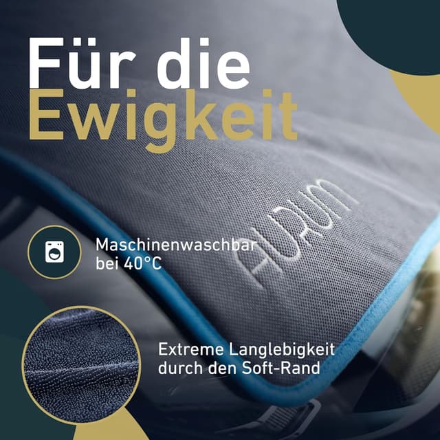 Thumbnail 4 de Aurum-Performance Auto Trockentuch 90x60 cm