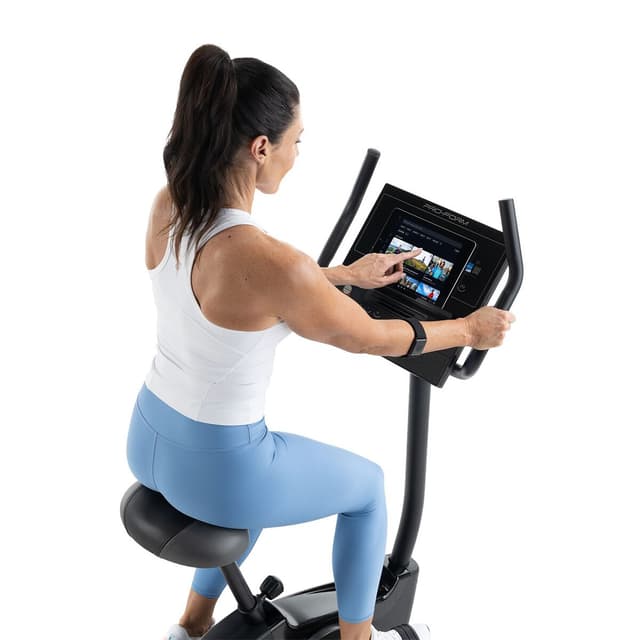 Thumbnail 1 de Proform 225 CSX bicicleta 20 niveles de resistencia