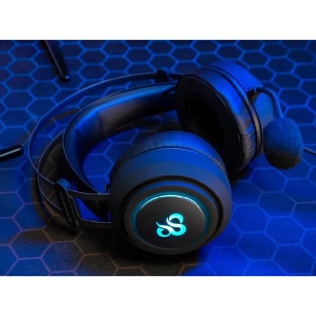 Detalle de Newskill Drakain V2