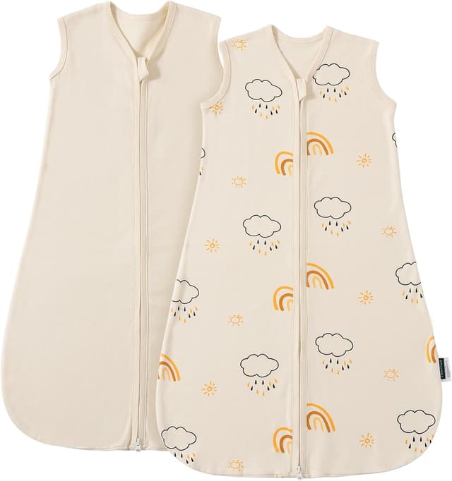 Detalle de PewinGo gigoteuse 0,5 TOG bébé 2 lot