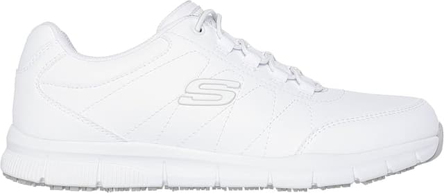 Thumbnail 1 de Skechers Nampa Osil Medical Service 42 EU blanco