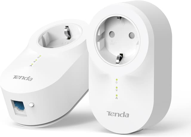 Thumbnail 6 de Tenda P200 Kit CPL AV200 Mbps