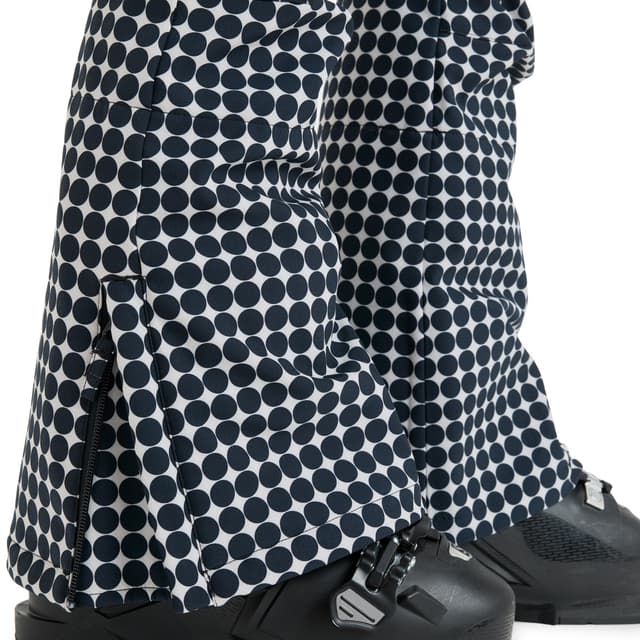 Thumbnail 5 de Roxy Rising High pantalón snow mujer 15K