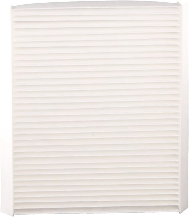 Detalle de Filtre d’habitacle Febi Bilstein 26419 (filtre à pollen) pour assainir l’air intérieur