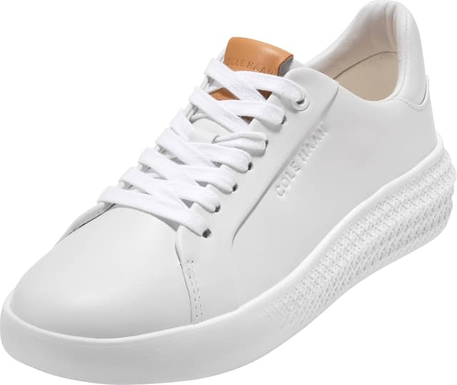 Thumbnail 6 de Cole Haan Grand Hurrion Cup Lace-to-Toe women's sneakers