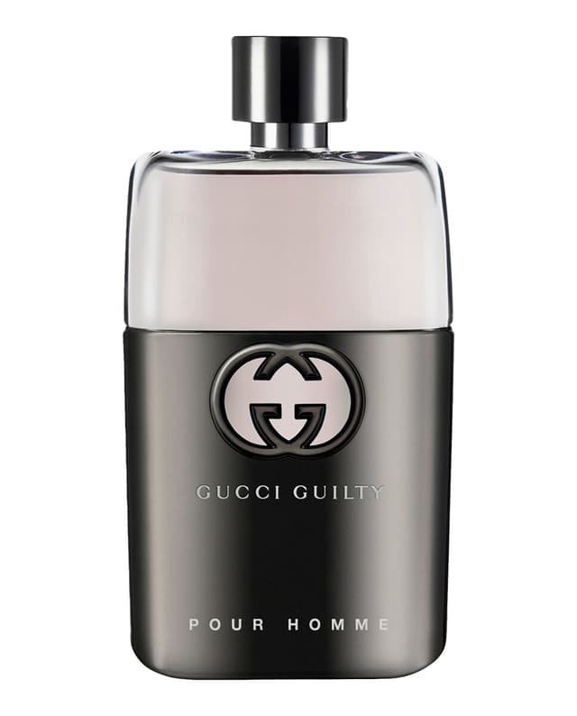 Thumbnail 2 de Gucci Guilty Pour Homme Eau de Toilette 90 ml