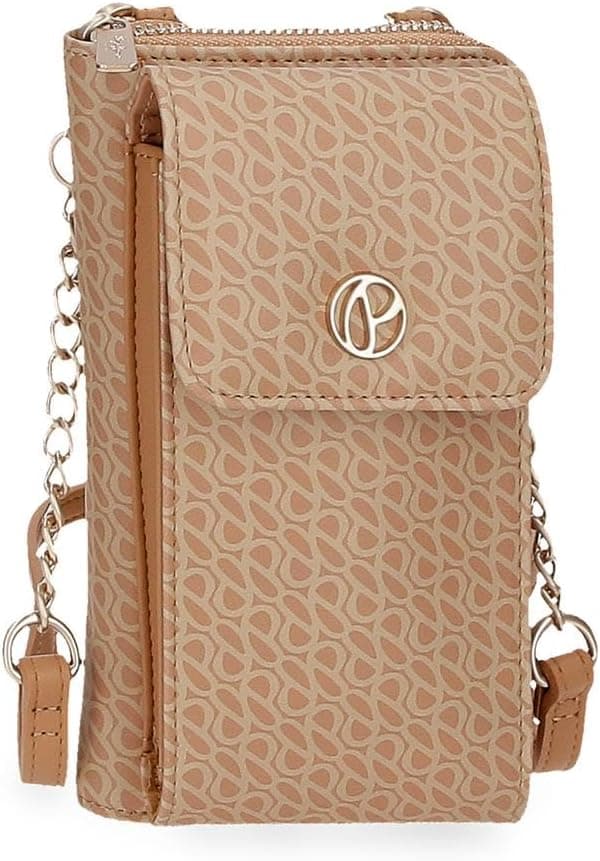 Imagen de Pepe Jeans Portafoglio in Ecopelle Rosa en OfertitasTOP