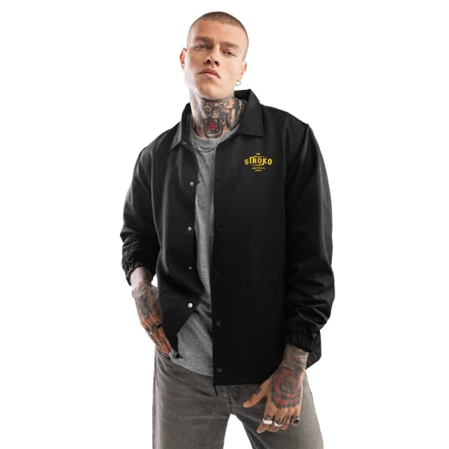 Imagen de Siroko - Chaqueta Sultans para Hombre en OfertitasTOP