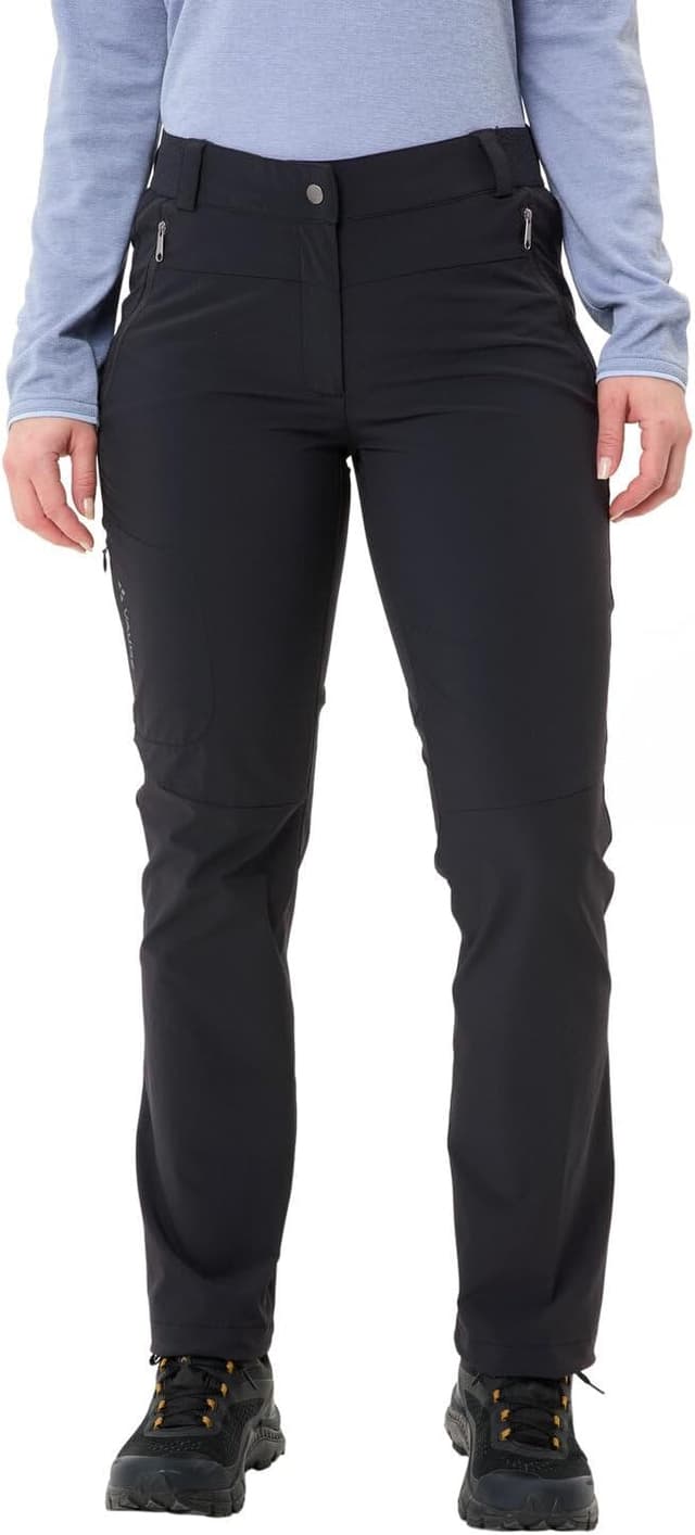 Detalle 2 de VAUDE Farley Stretch Pants III Damenhose