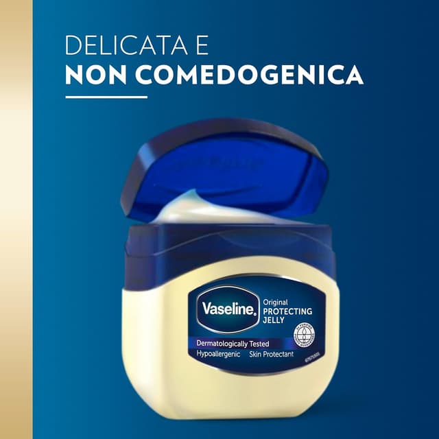 Thumbnail 4 de Vaseline Original Crema 50 ml per pelle secca