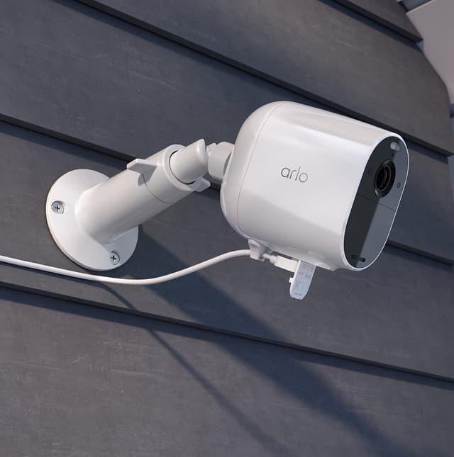 Thumbnail 1 de Arlo Magnetisches Ladekabel 7,6 m Außen