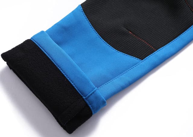 Detalle 1 de DAFENP pantalon ski enfant imperméable