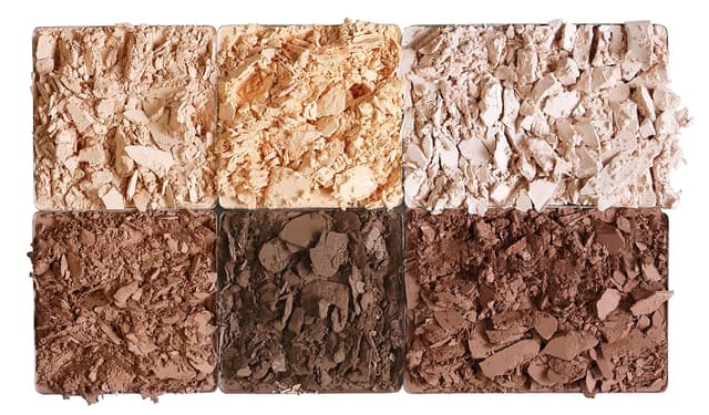 Detalle 2 de LORAC PRO Contour Palette with Brush 🎨