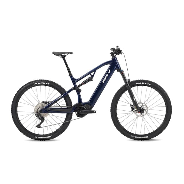 Imagen de BH iLYNX 8.0 bicicleta eléctrica EMTB 140 mm en OfertitasTOP