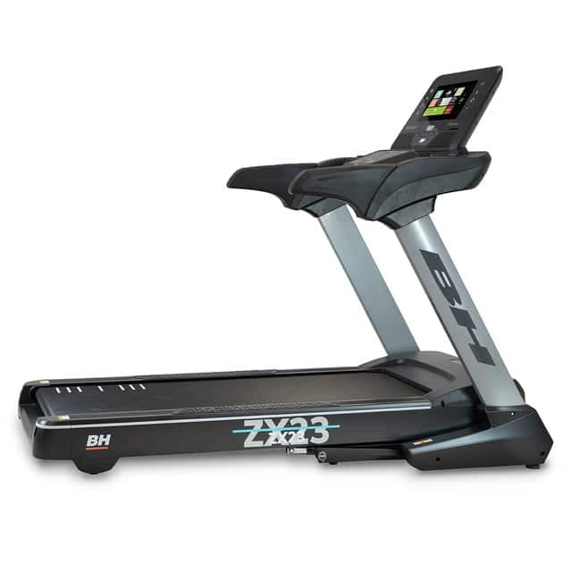 Imagen de BH Fitness ZX23 TFT Cinta de correr en OfertitasTOP