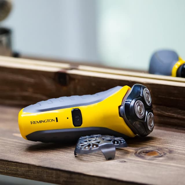 Detalle 2 de Remington PR1855 rasoio elettrico 60 min