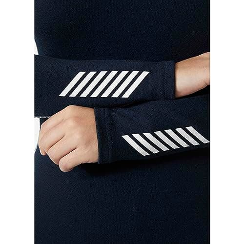 Thumbnail 5 de Helly Hansen W Lifa Merino Midw 1/2 Zip S 🧥