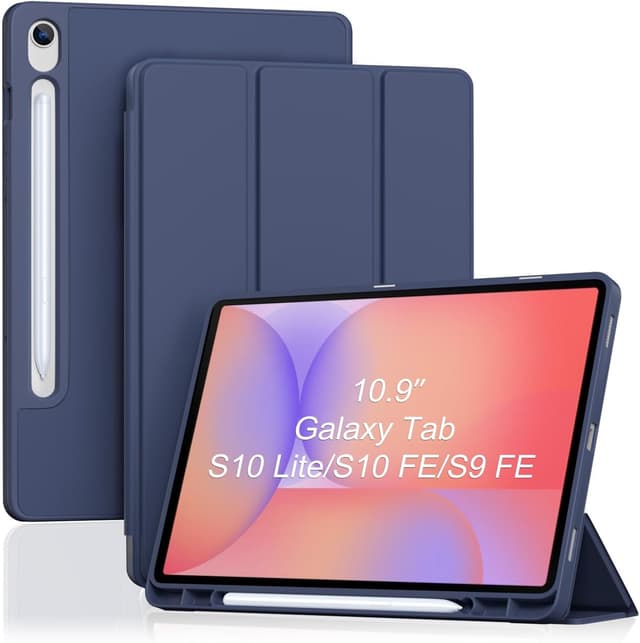 Detalle de ProCase Smart Case for Galaxy Tab S10 Lite 10.9