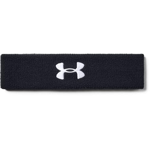 Imagen de Under Armour UA Performance Headband Diadema deportiva talla única 🎧 en OfertitasTOP