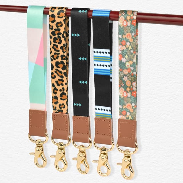 Thumbnail 6 de Vicloon Cinturino da polso per chiavi 🔑