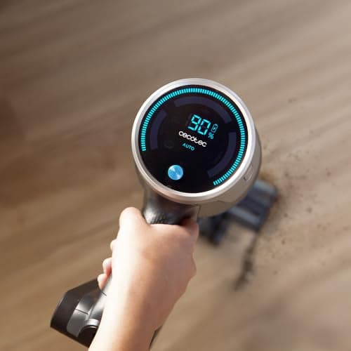 Thumbnail 8 de Cecotec Conga Rockstar RS50 400W, 33,6V de autonomía 📱