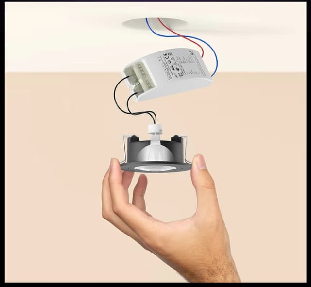 Thumbnail 6 de Philips Hue Spot MR16 White & Color 12er-Pack