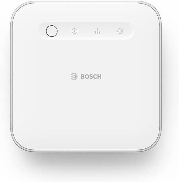 Imagen de Bosch Smart Home Controller II smart Hub 🏠 en OfertitasTOP