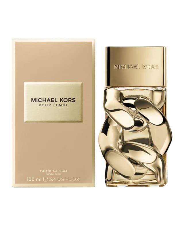 Thumbnail 1 de Michael Kors Pour Femme 100 ml — Eau de Parfum