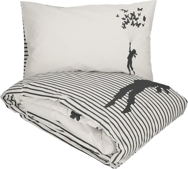 Thumbnail 3 de Gabel Flower Power Parure Copripiumino matrimoniale