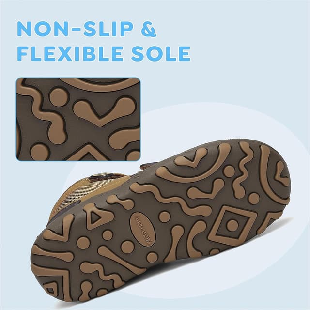 Thumbnail 5 de Mishansha Kinder Wanderschuhe 24-38