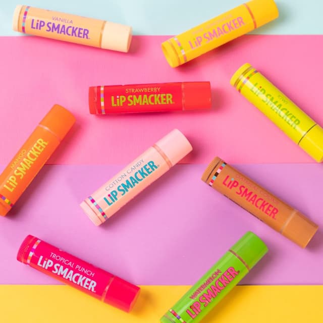 Thumbnail 5 de Lip Smacker Holiday Lip Balm Pack ๐