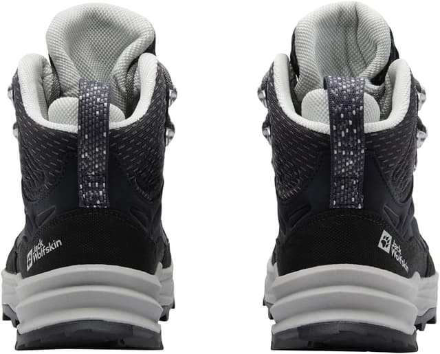 Thumbnail 4 de Jack Wolfskin Cyrox Texapore Mid Walking-Schuh Damen