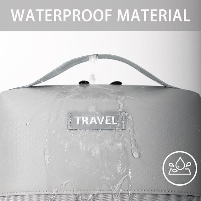 Thumbnail 3 de PIGIAOKA Electronic Organizer 24 x 15 x 11cm