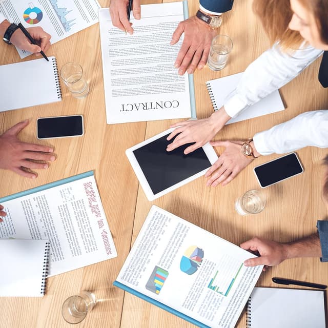 Thumbnail 6 de CC ODDHOME Rilegatura A4 10 mm 90 fogli