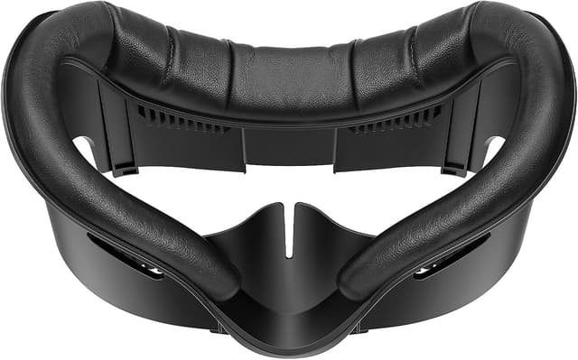 Detalle de VZNEK Face Cover Pad Oculus Quest 3