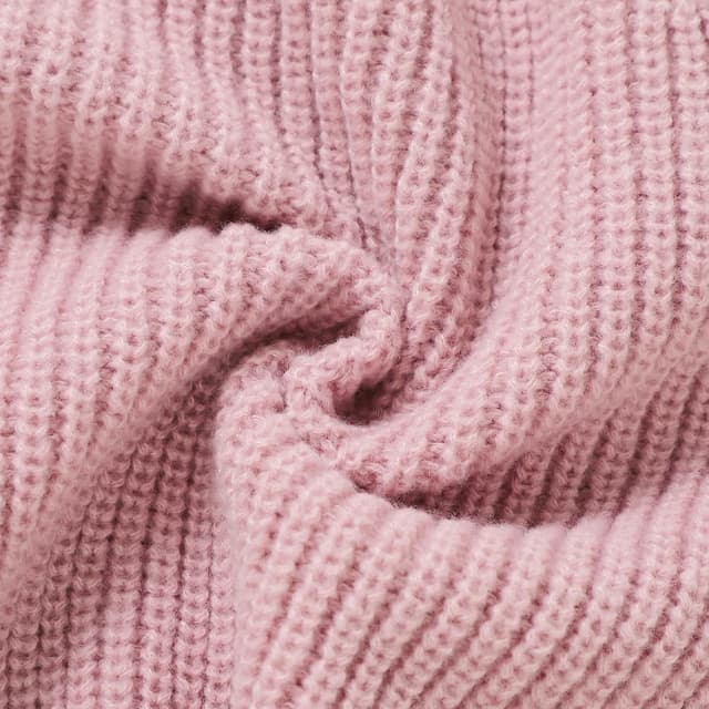 Thumbnail 5 de mimixiong Baby Toddler Knitted Sweater