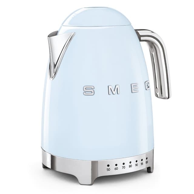 Detalle 1 de Smeg KLF04PBEU hervidor 1,7 L 2400 W 🔌