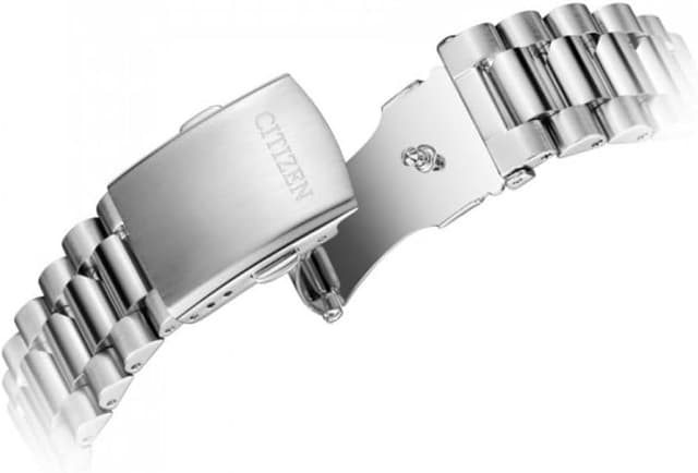 Detalle 2 de Citizen Tsuyosa Automatik Herrenuhr