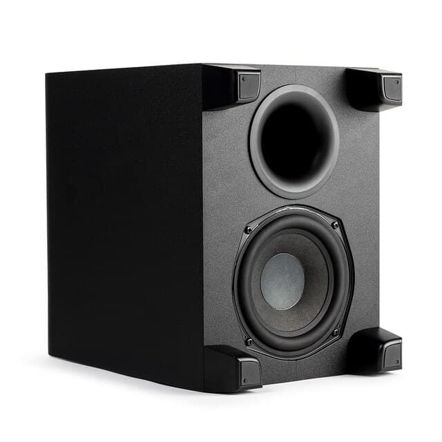 Thumbnail 5 de Polk Audio Signa S4 barra de sonido con subwoofer inalámbrico