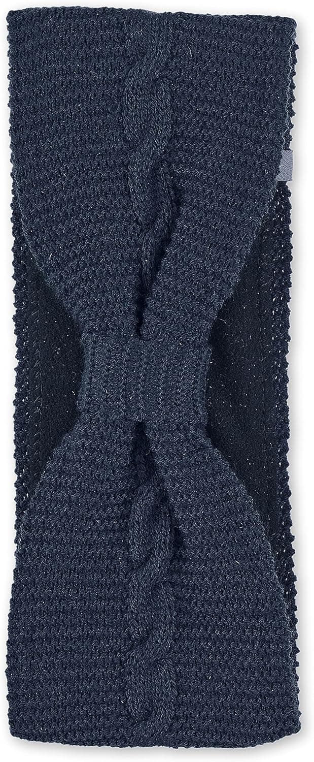 Detalle de Sterntaler Stirnband Strick Schleife