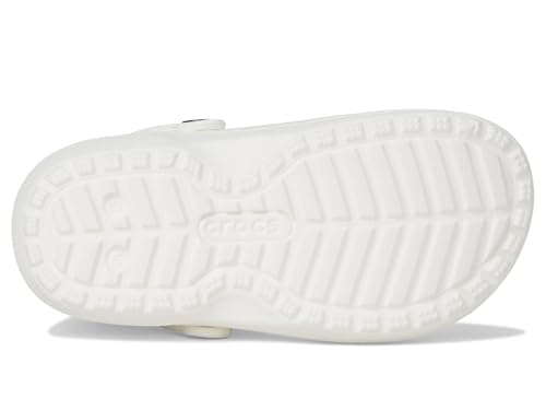 Detalle de Crocs Classic Zueco forrado niño 32/33 EU
